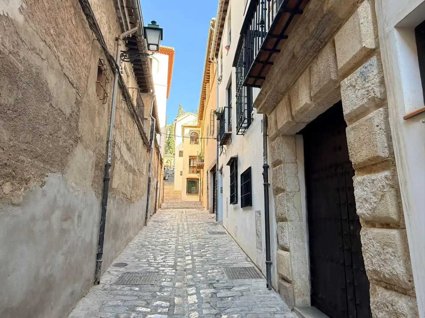 Pis de 45 m² a Granada