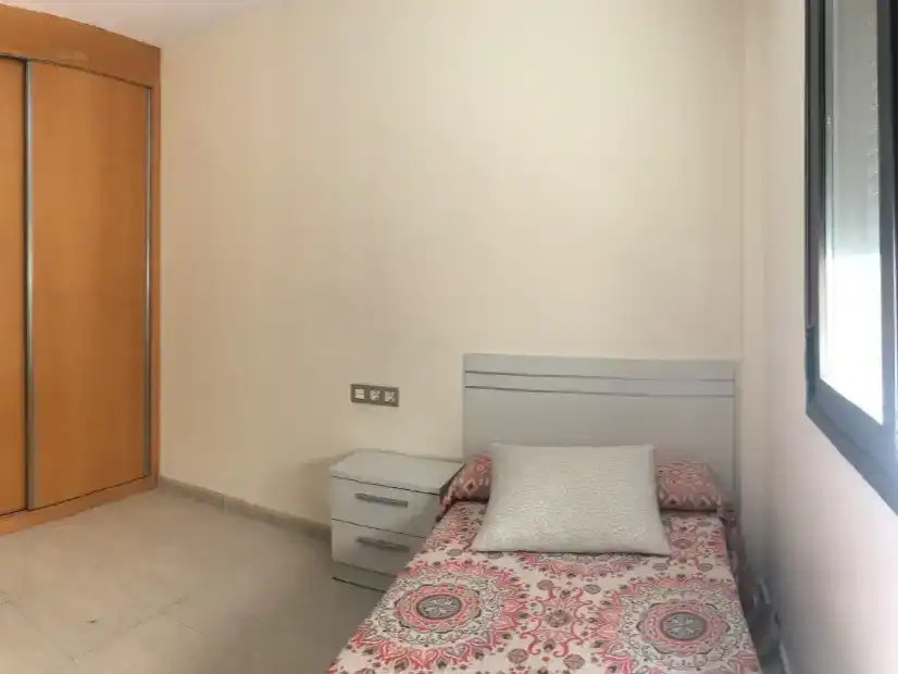 Habitación 100 m², San Vicente del Raspeig