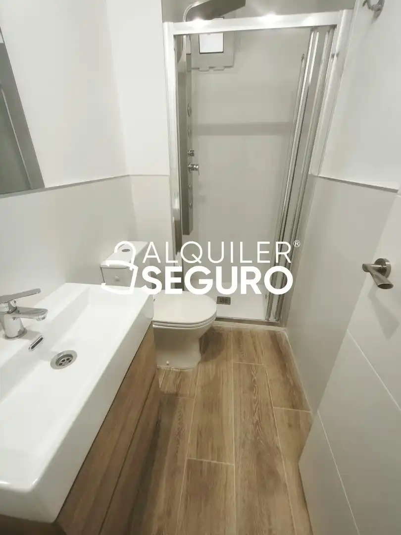 Piso de 56 m² en Zaragoza