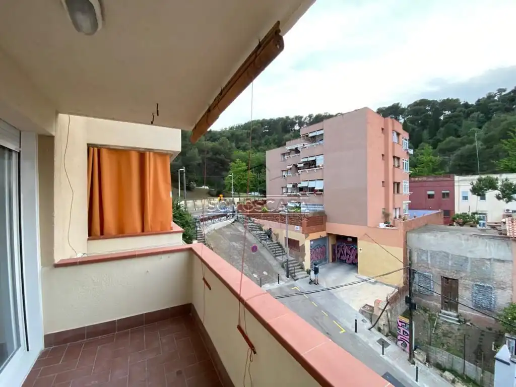 Wohnung 30 m² in Barcelona
