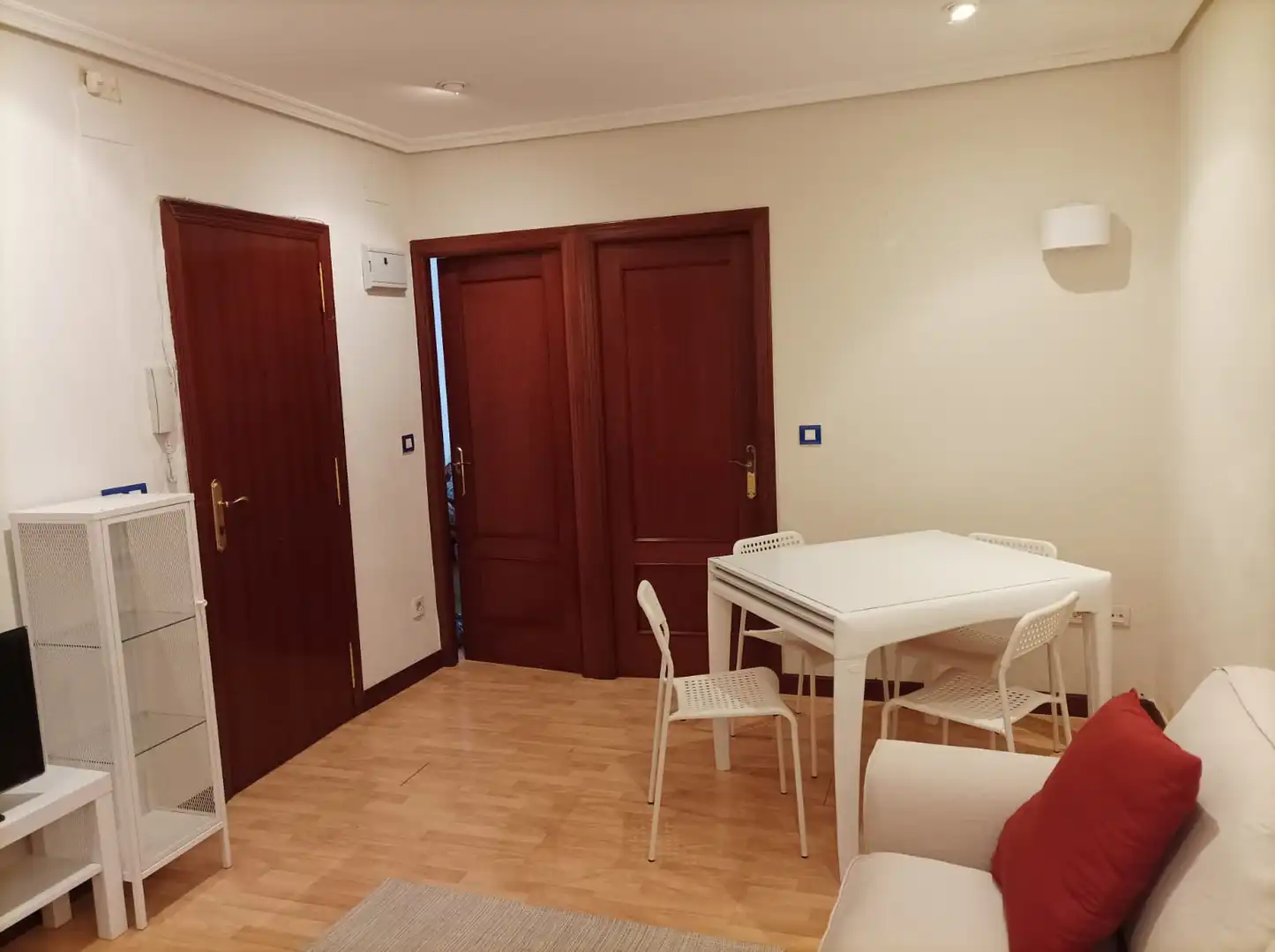 Piso de 55 m² en Santander