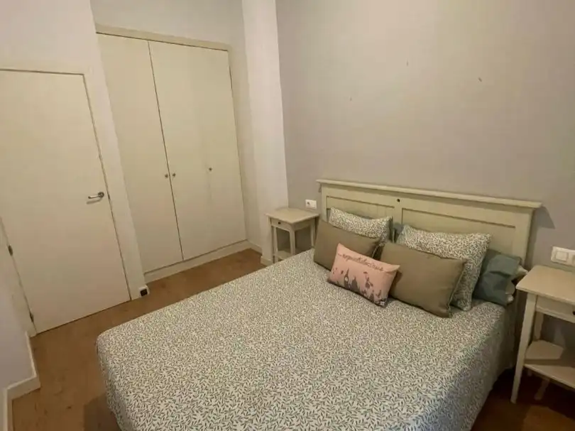 Pis de 60 m² a Sevilla