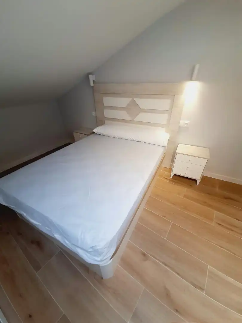 Piso de 50 m² en Úbeda
