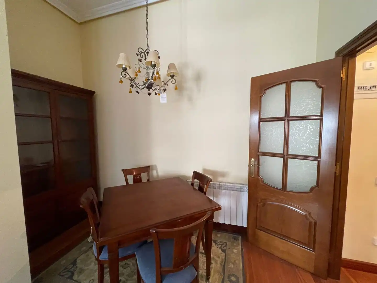 Piso de 86 m² en Gijón