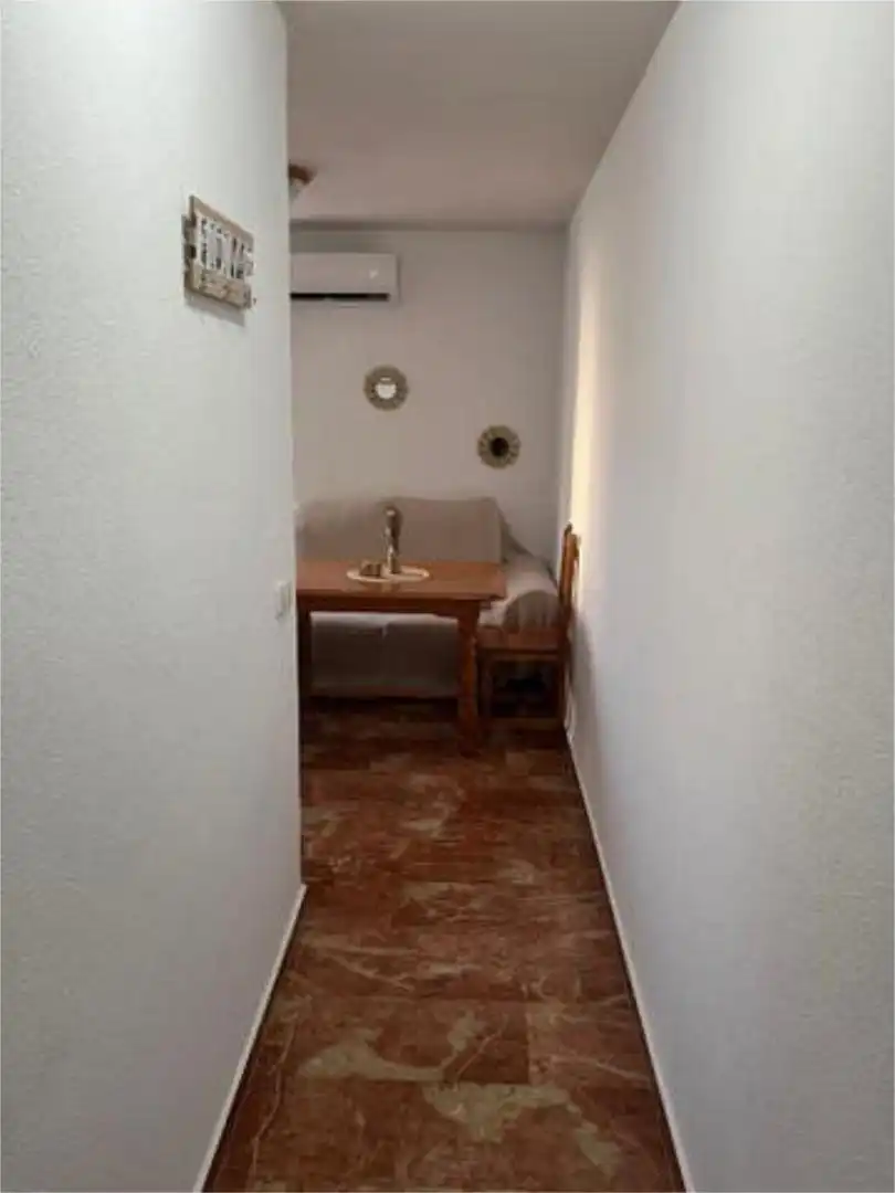 Pis de 43 m² a Jaén