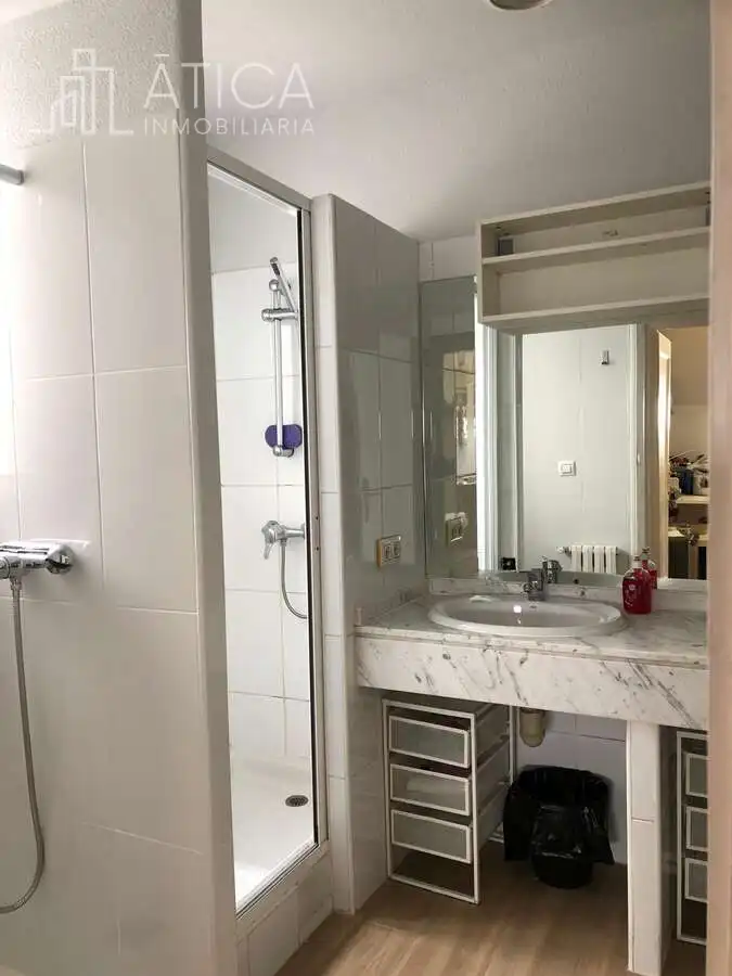 Piso de 120 m² en Salamanca