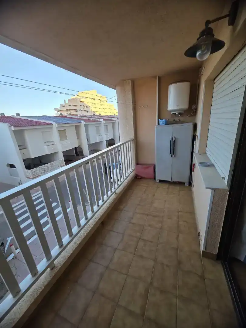 Piso de 75 m² en Cartagena