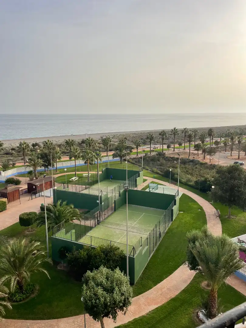Piso de 78 m² en El Ejido