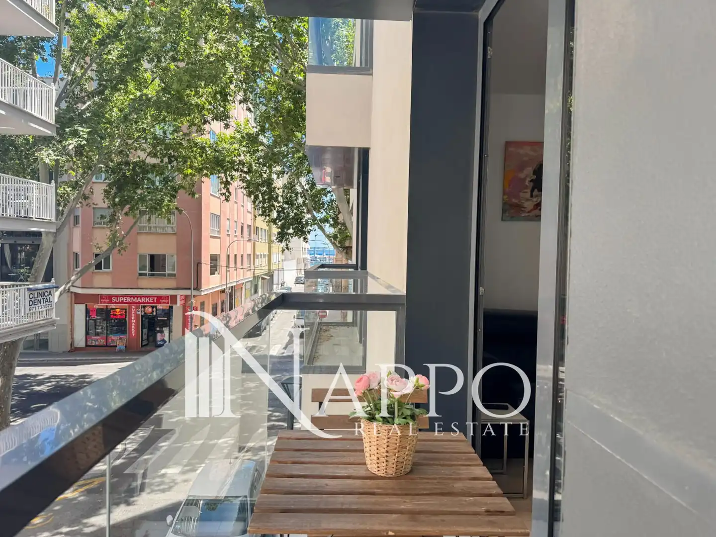 Piso de 98 m² en Palma