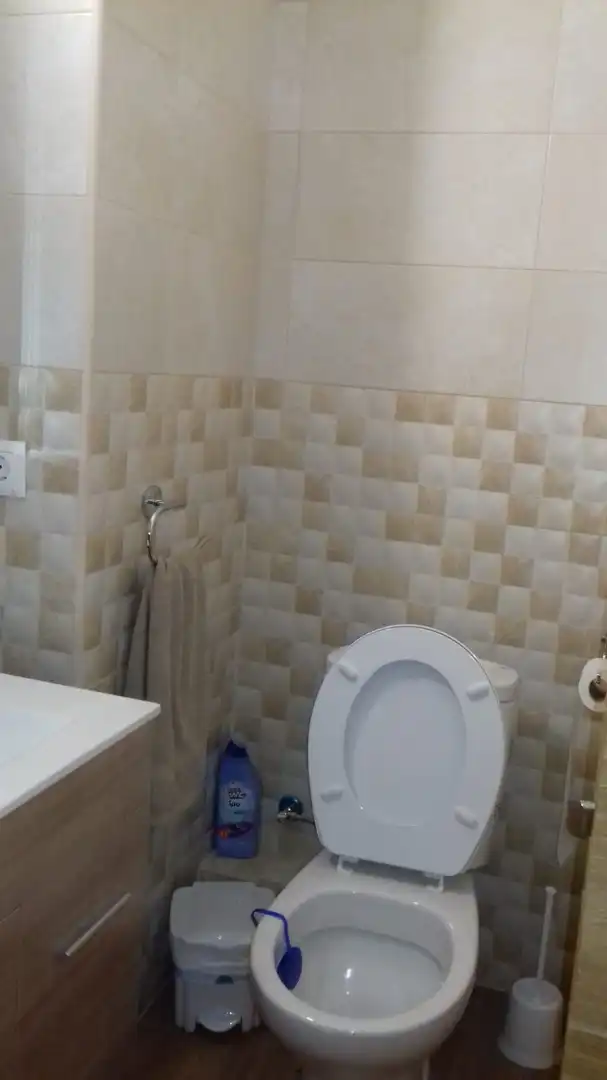 Pis de 30 m² a Benalmádena