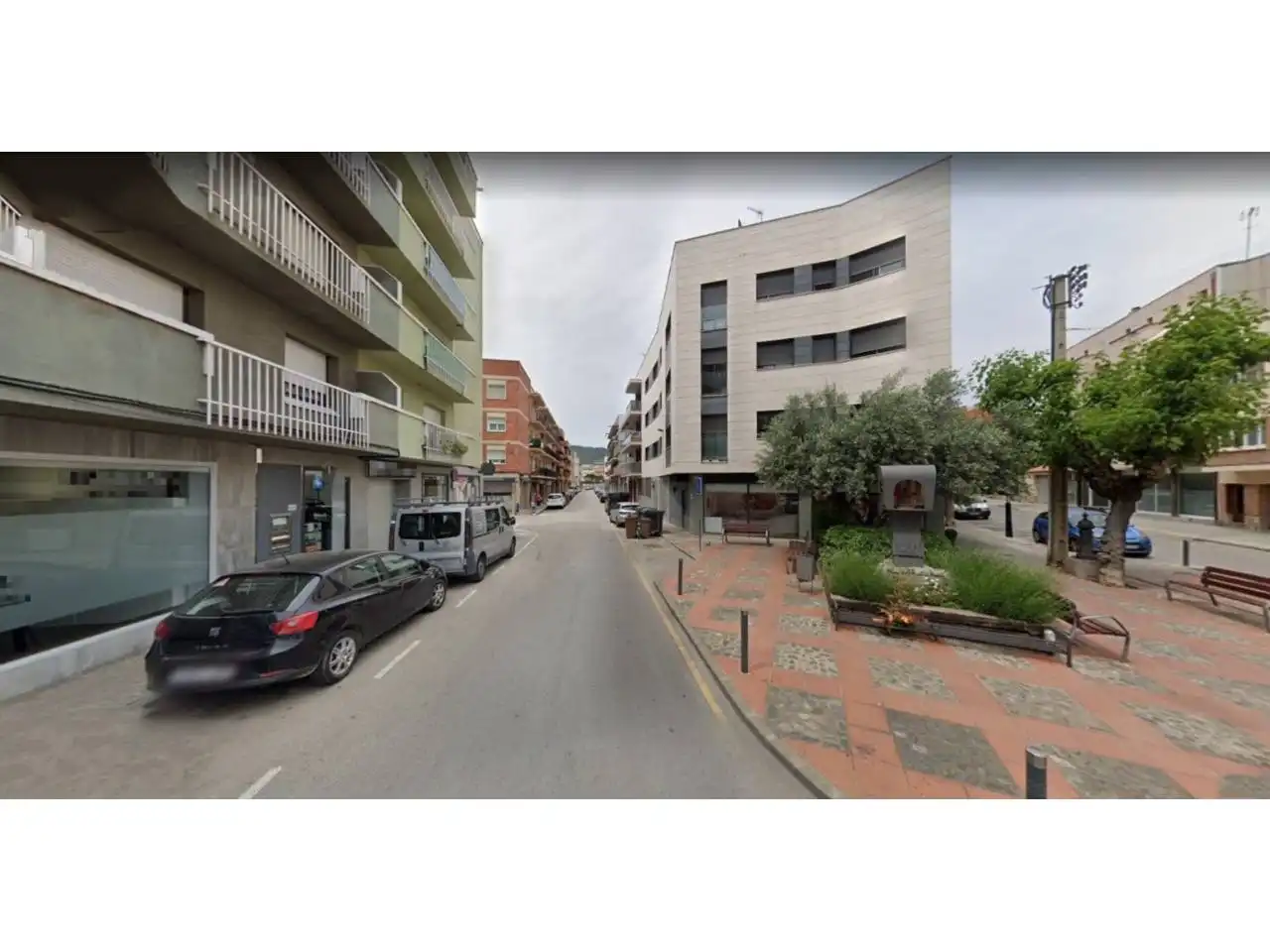 Pis de 72 m² a la Garriga