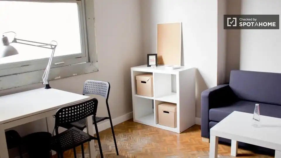 Habitación 110 m², Valencia