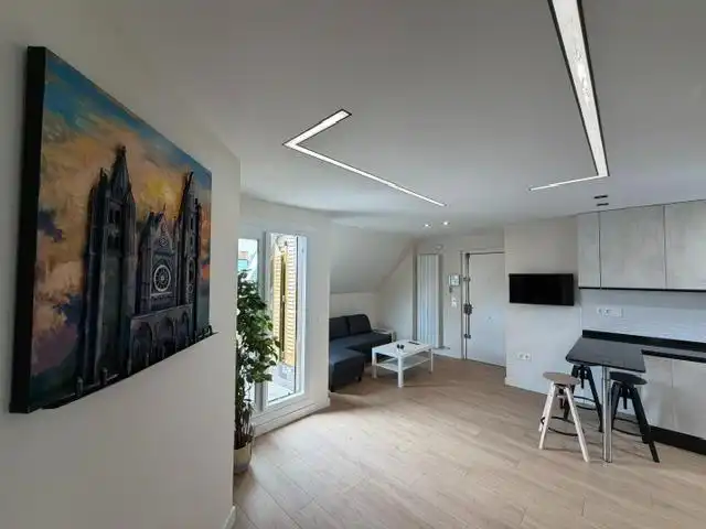 Piso de 58 m² en León