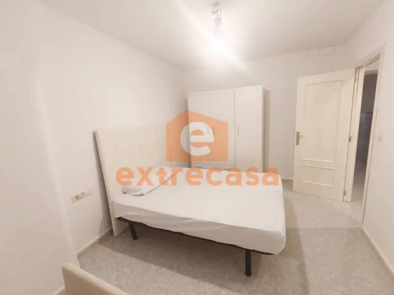 Piso de 160 m² en Badajoz