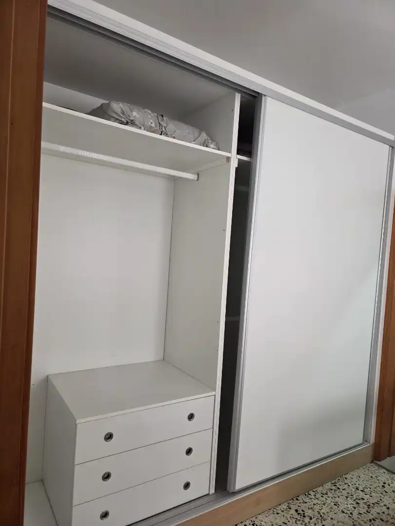 Piso de 80 m² en Algeciras