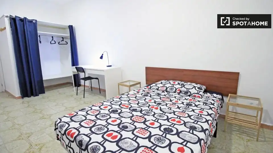 Habitación 80 m², Barcelona