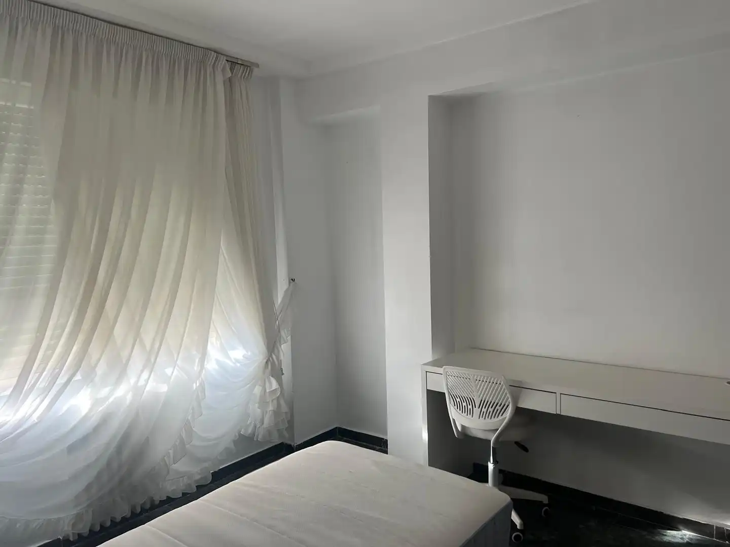 Piso de 85 m² en Zaragoza