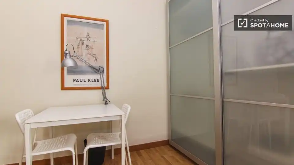 Habitación 110 m², Valencia