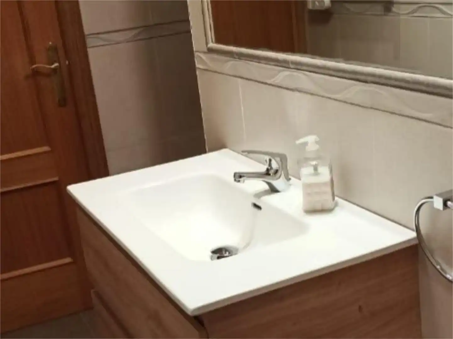 Habitación 80 m², Granada