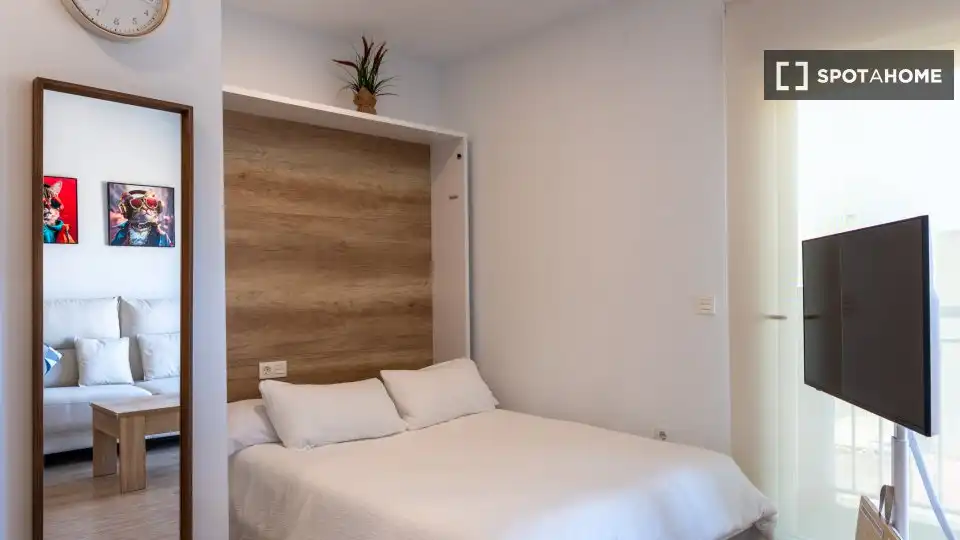 Habitación 31 m², Elche