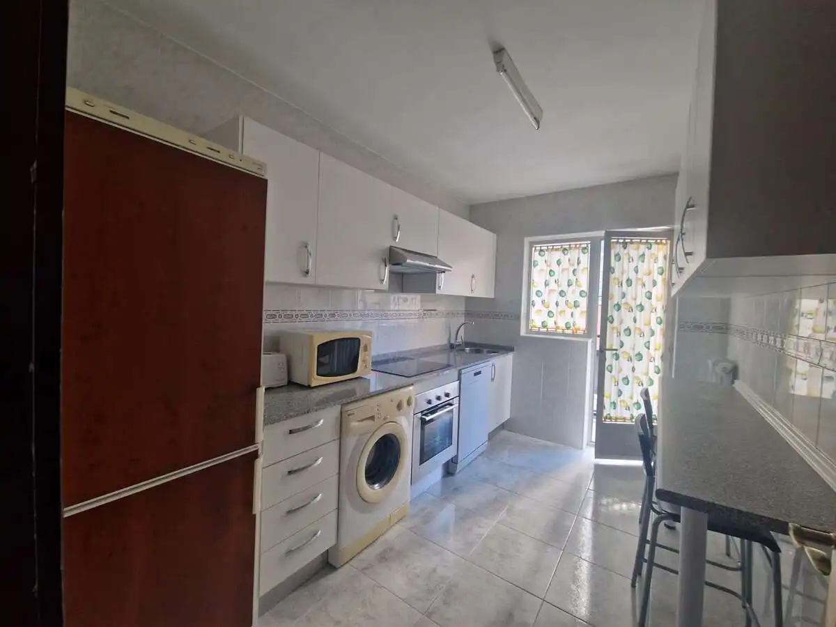 Piso de 97 m² en Salamanca