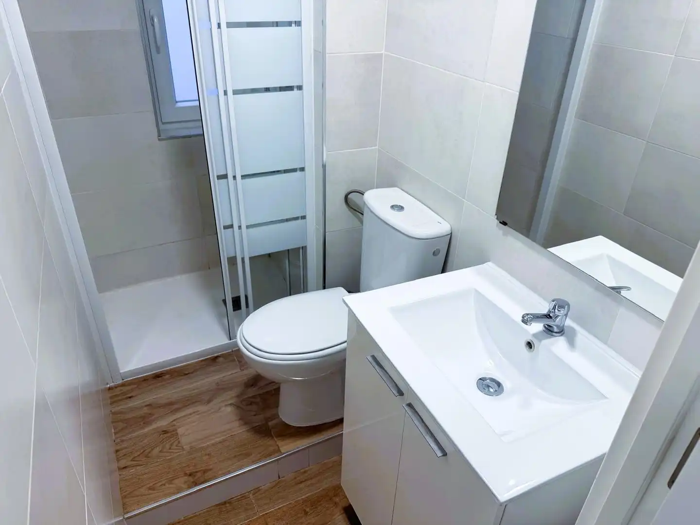 Wohnung 89 m² in Granada