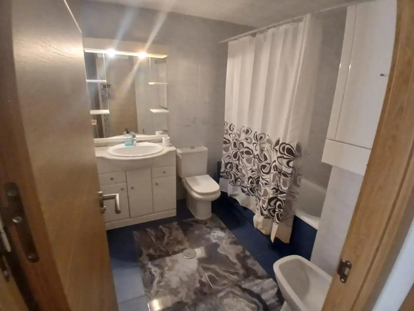 Piso de 97 m² en Alicante