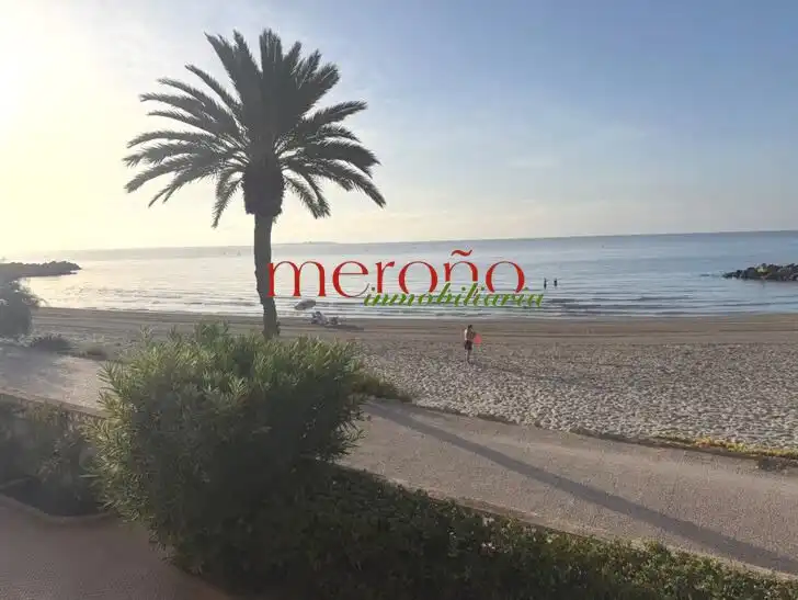 Piso de 120 m² en Santa Pola