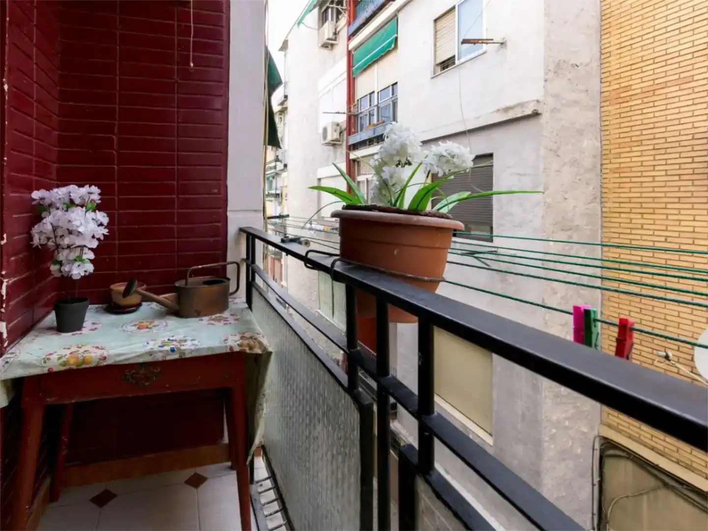 Habitación 65 m², Granada