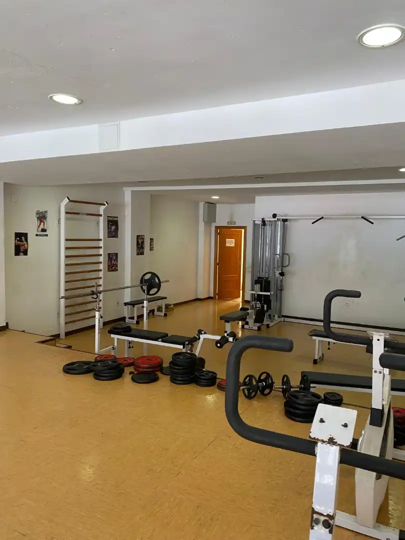 Piso de 139 m² en Valencia