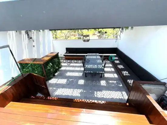 Casa de 220 m² en San Roque