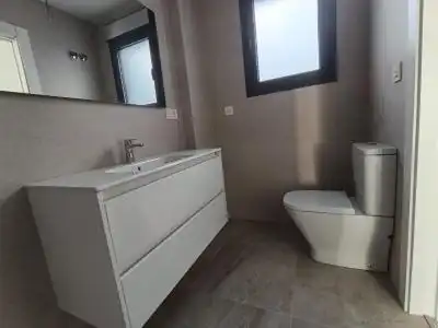 Piso de 212 m² en El Ejido