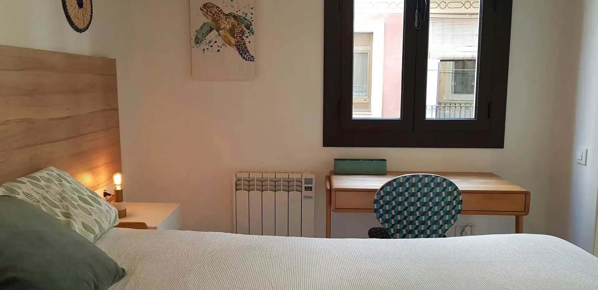 Pis de 33 m² a Barcelona