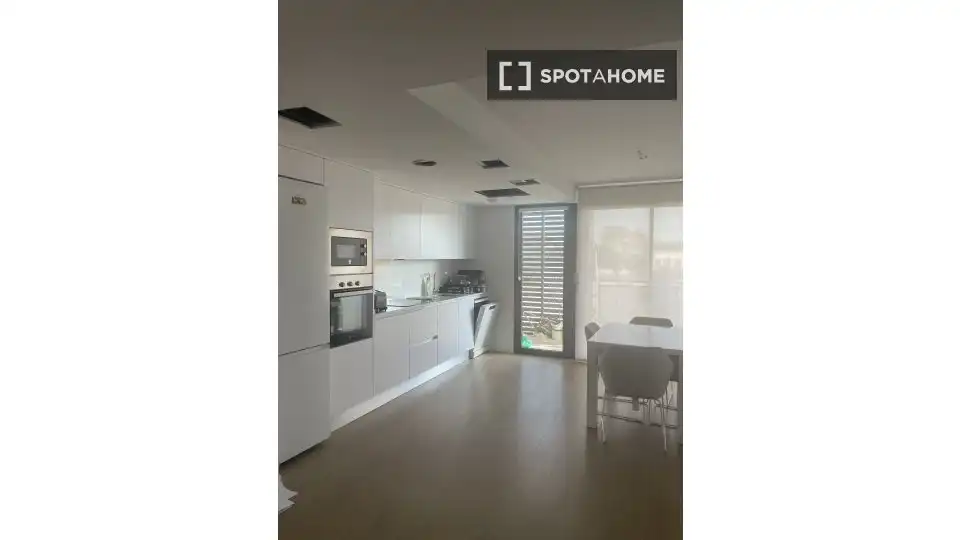 Habitación en alquiler, San Juan de Alicante