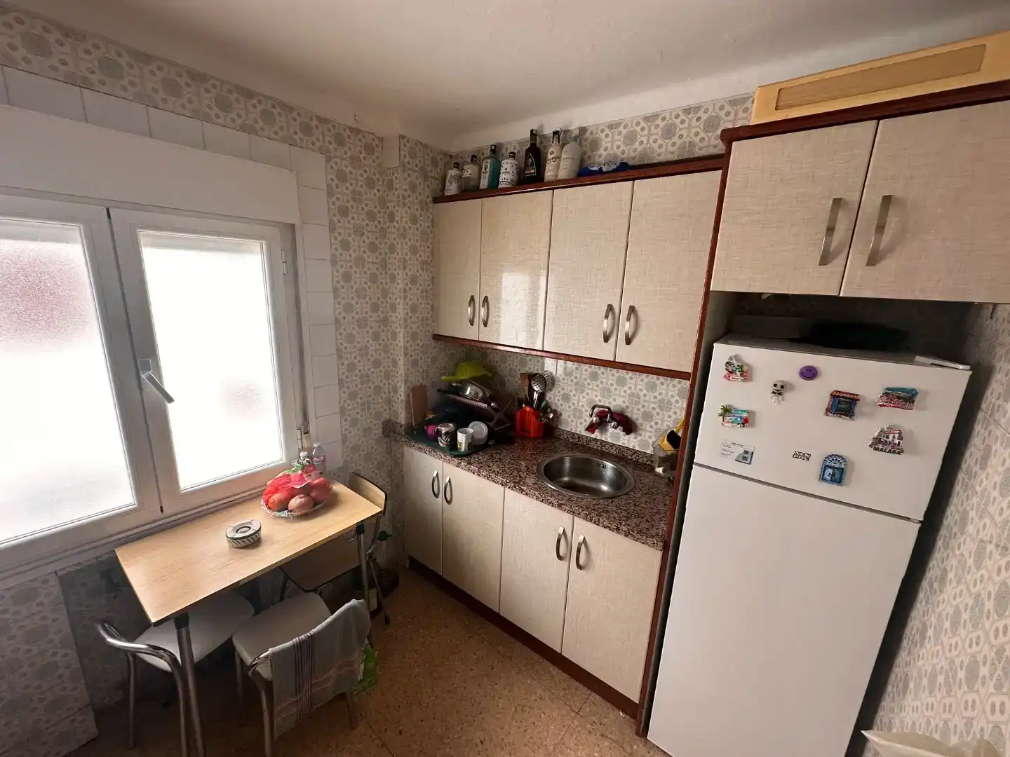 Piso de 115 m² en Salamanca