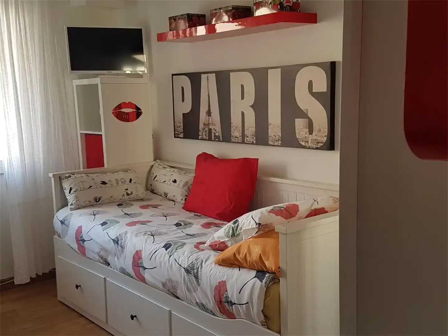 Quarto 90 m², Oviedo