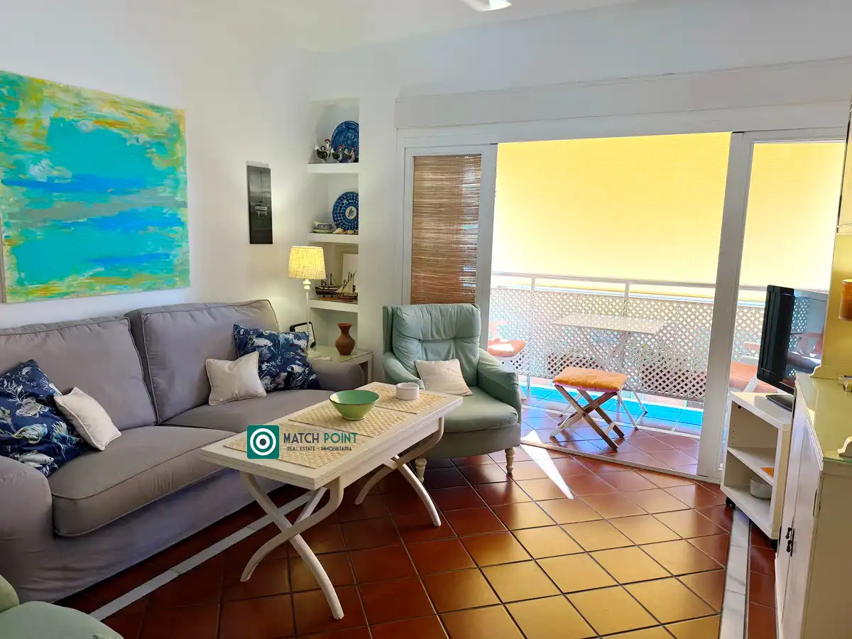 Appartamento 70 m² a Almuñécar