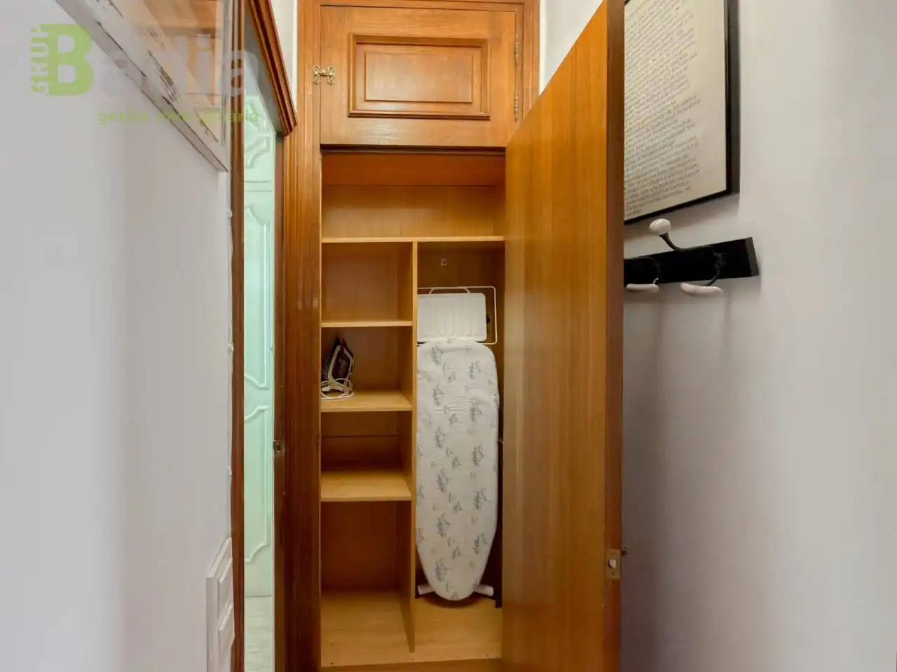 Piso de 138 m² en Lérida