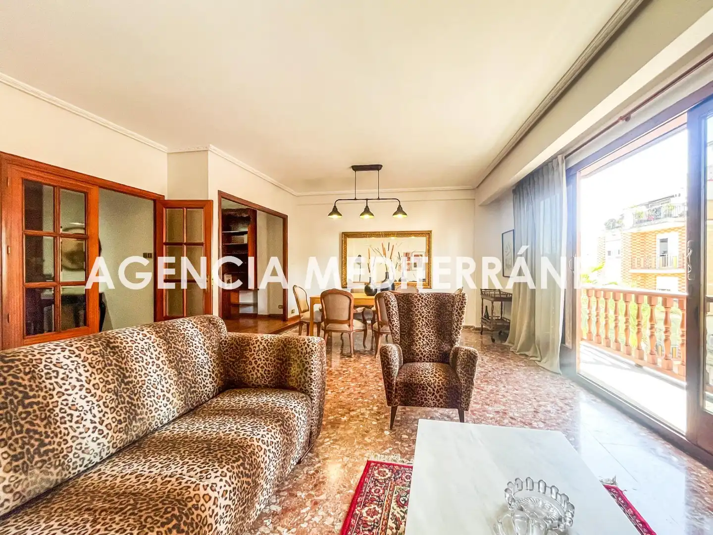 Piso de 119 m² en Picassent