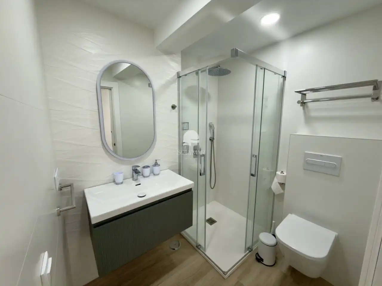 Piso de 80 m² en Vélez-Málaga