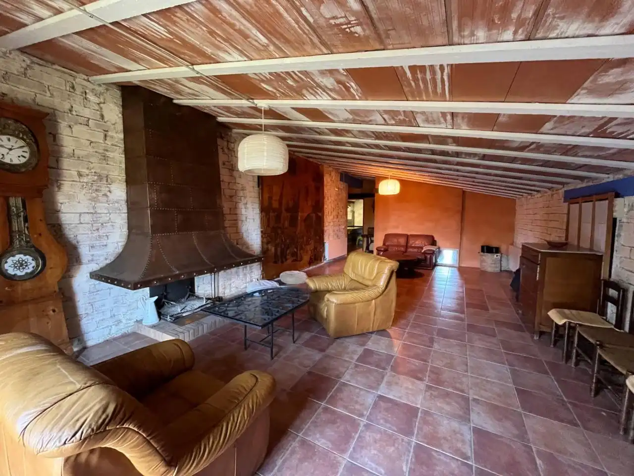 Casa de 950 m² en Aiguaviva