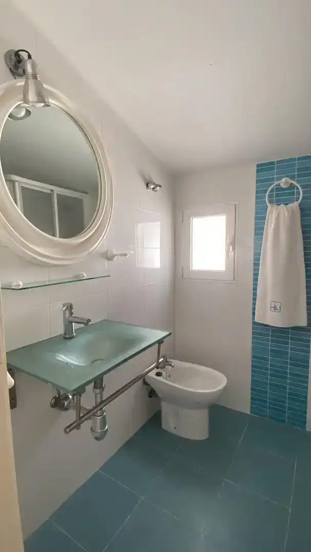 Piso de 110 m² en San Javier