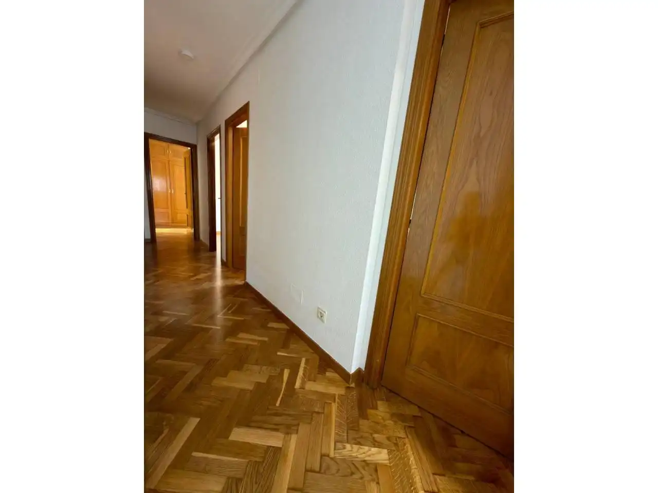 Piso de 159 m² en Zamora