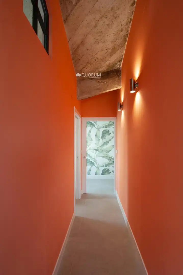 Piso de 100 m² en Bilbao