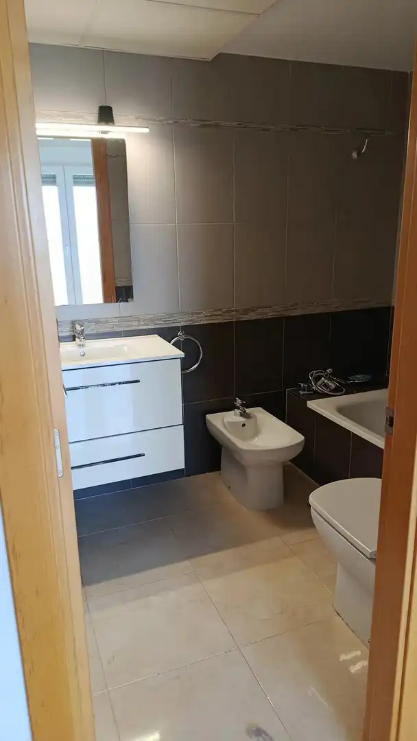 Квартира 95 м² в Altea
