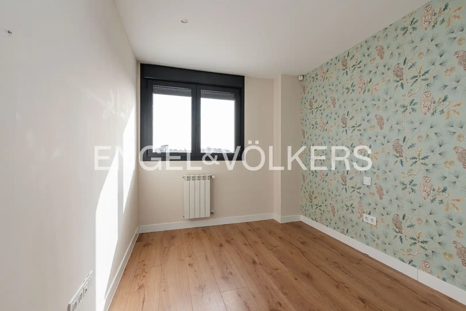 Piso de 182 m² en Madrid