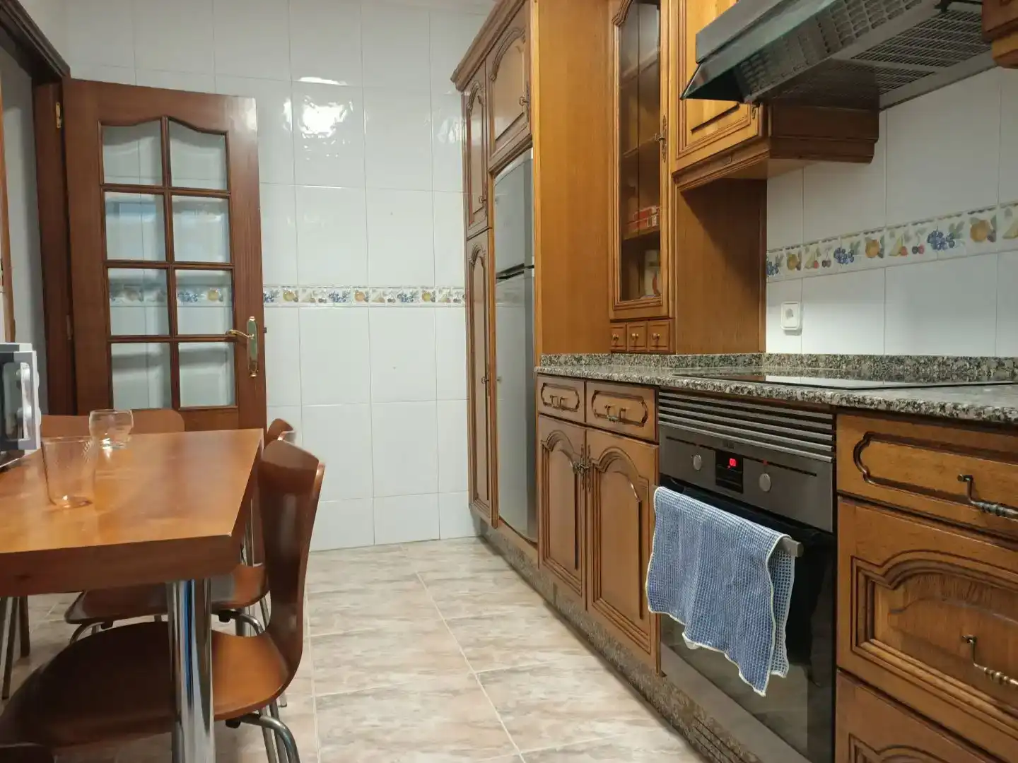 Stanza 90 m², Ferrol