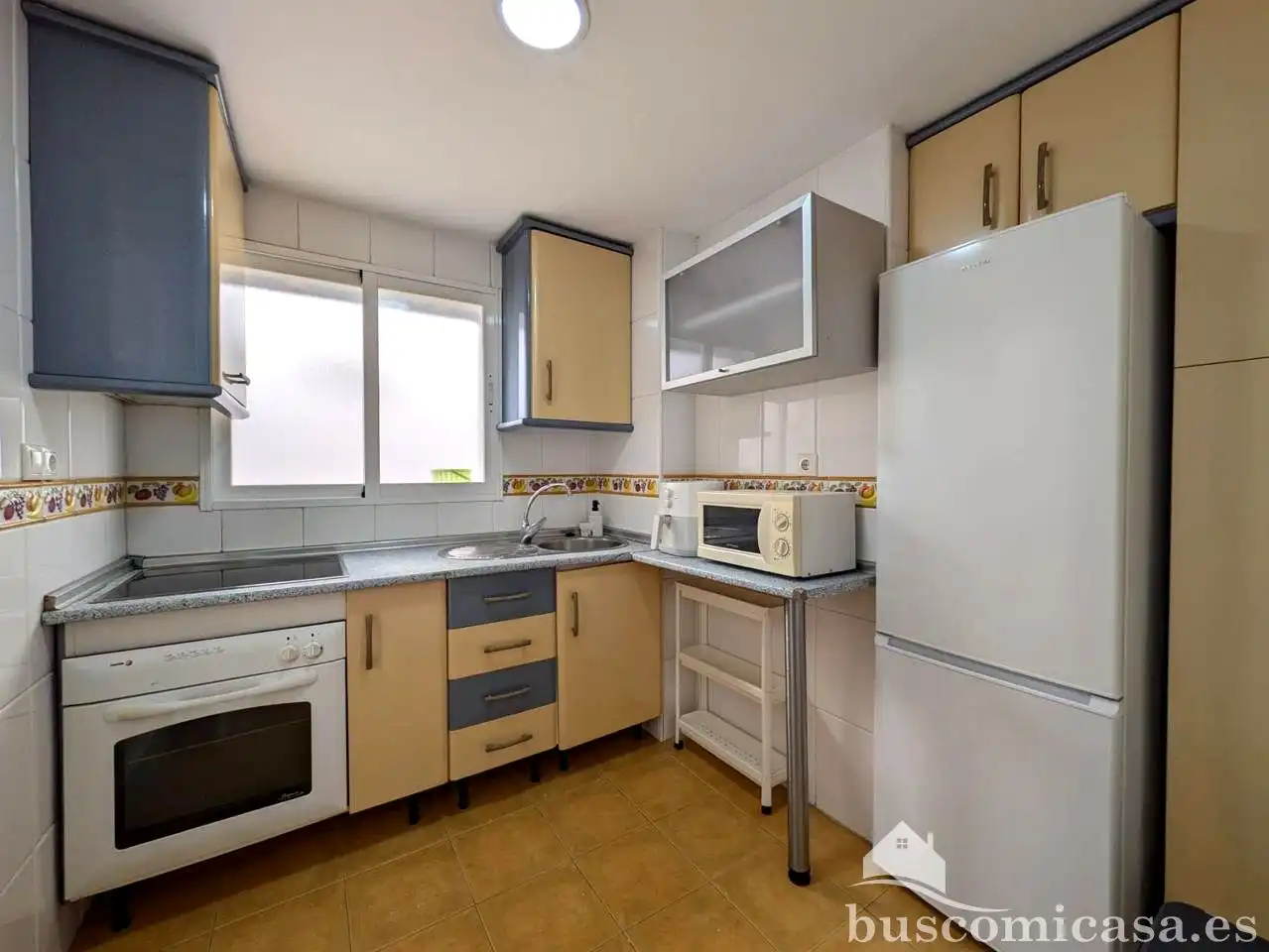 Piso de 70 m² en Linares