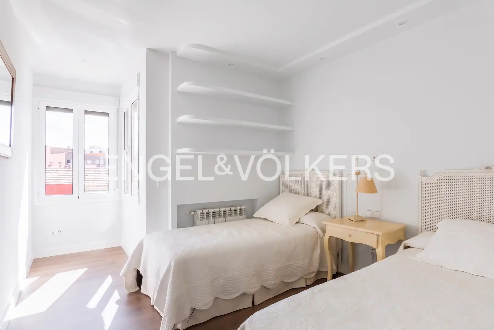 Piso de 130 m² en Madrid