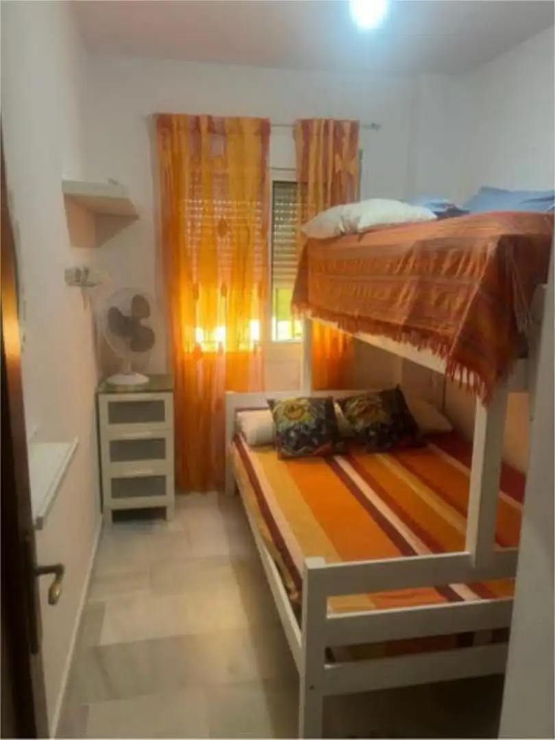 Piso de 60 m² en Chipiona